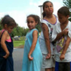 Meet your Posher, Dawn